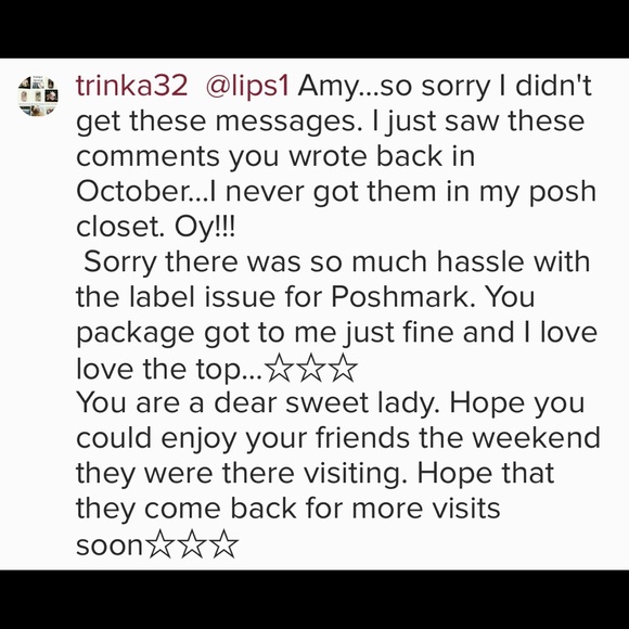 Love ❤️ Notes - Picture 4 of 4